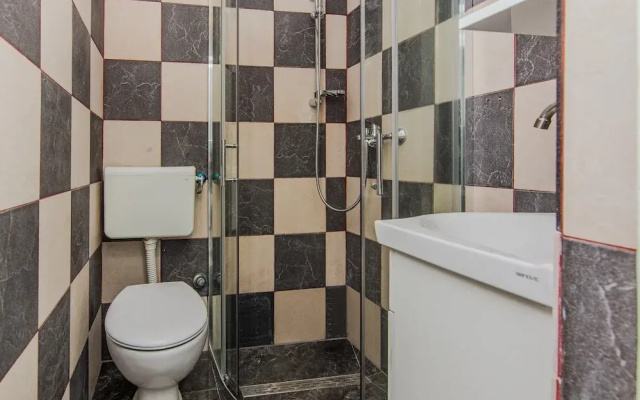 Apartment Pisacic