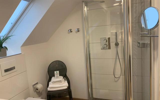 Boutique Hotel Rose Baden-Baden