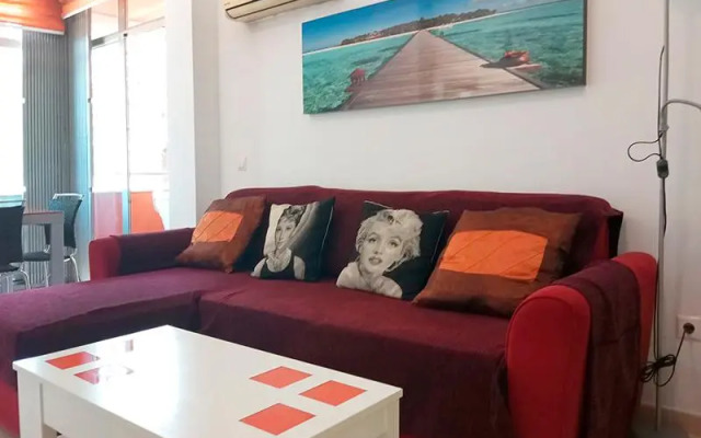 Apartamentos Algaida Oropesa 3000