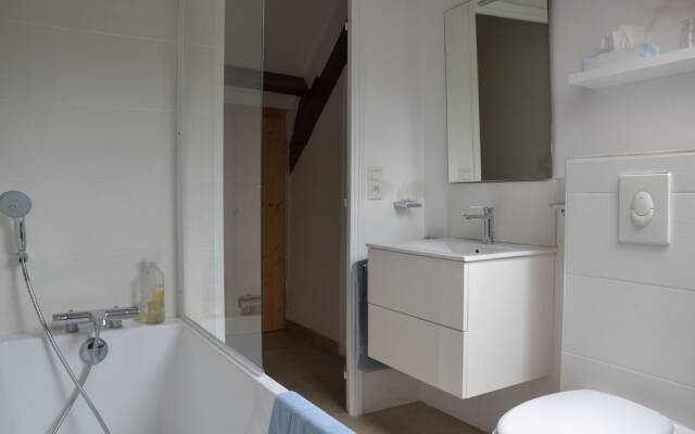 Malouinière des Trauchandières Saint-Malo