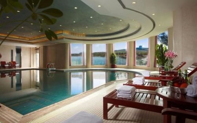 New Century Fengming Resort Zaozhuang