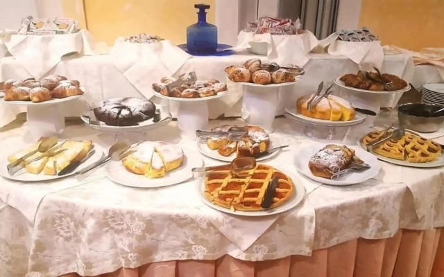 Hotel Gradisca