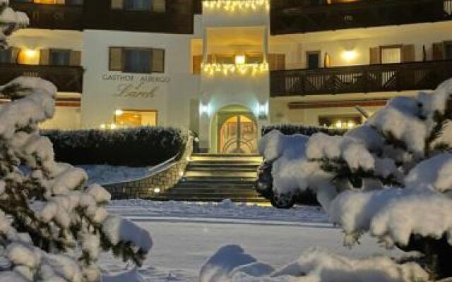 Hotel Larch