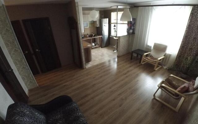 Apartament Kadomtceva