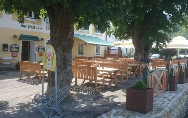 Gasthaus zur Post