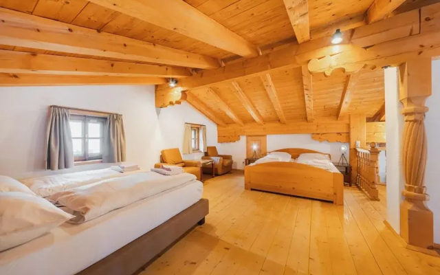 Exclusive Chalet in Kitzbuhel
