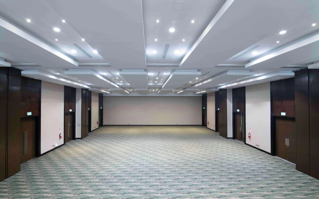 Embassy Suites by Hilton Santo Domingo