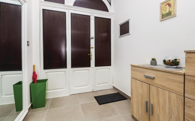 Amazing Home in Rijeka With Wifi and 1 Bedrooms