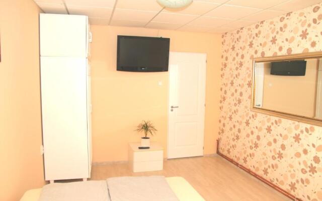 yox apartment 5