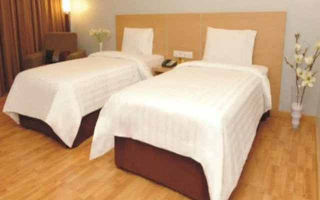 Amalia Hotel Lampung - фото 4