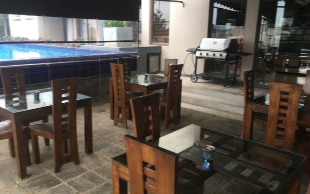 Mount Marina Villas