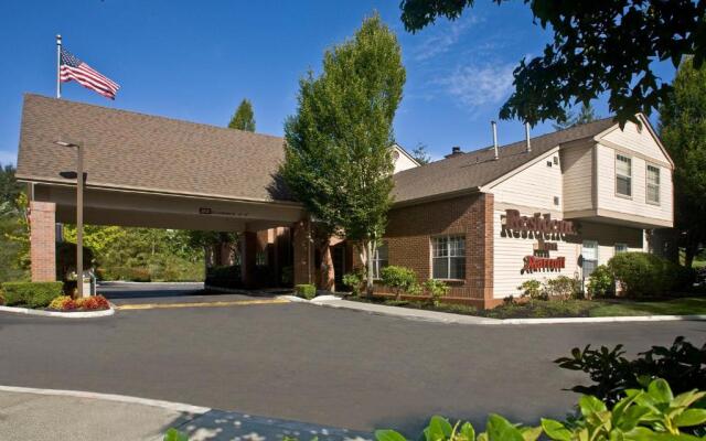 Residence Inn by Marriott Seattle Northeast-Bothell