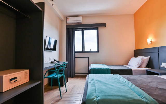 Transamerica Fit São Carlos