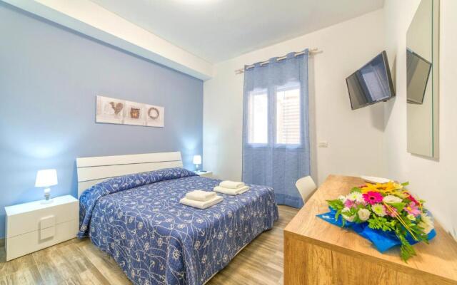 Al Mare where to spend a holiday in contact with the sea