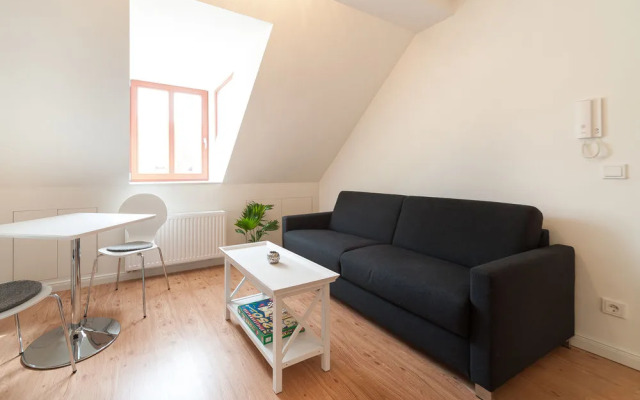 Amaroo Holländisches Viertel