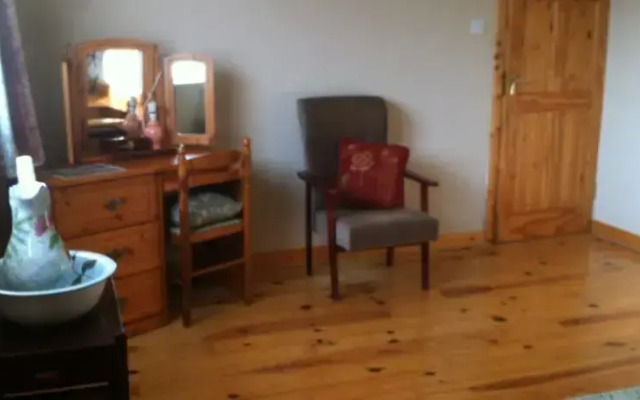B&B 7 Ashfield