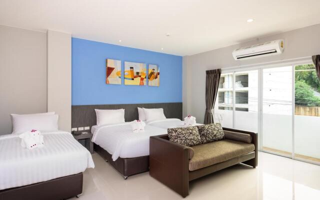 FX Hotel Pattaya