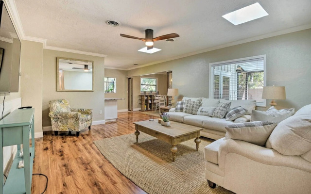 Sarasota Vacation Rental Home w/ Private Pool