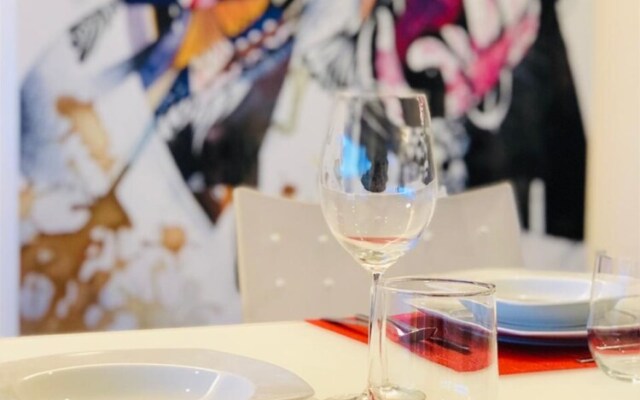 Cruz con Mar Luxury Apartments by HA