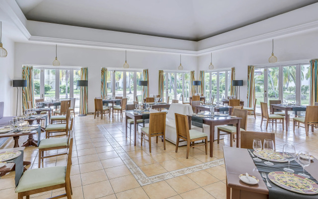 Meliá Península Varadero