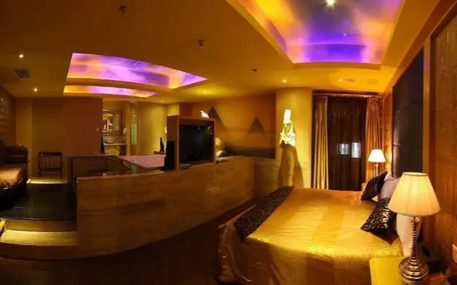 Xiamen Dream Boutique Hotel