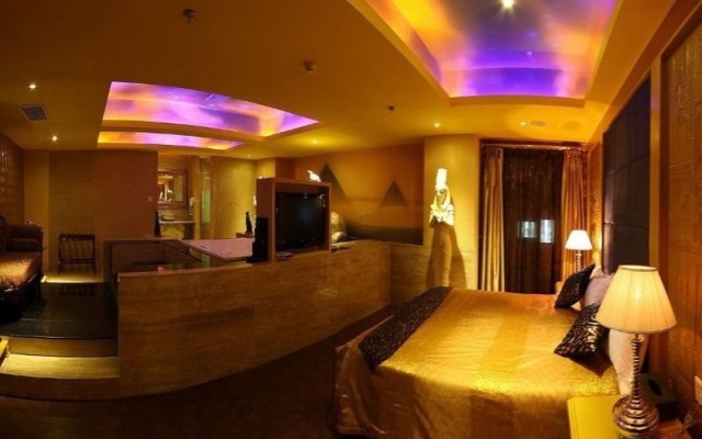 Xiamen Dream Boutique Hotel – Lobby – Xiamen
