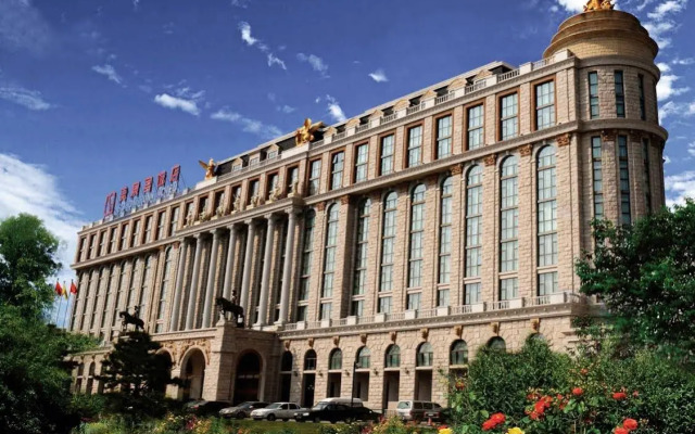 Schonbrunn Hotel Beijing