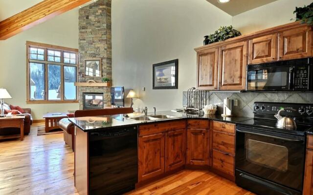 Vacation Rentals at Big Sky Resort