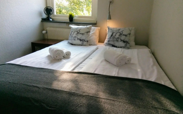 Kristinebergs Bed & Breakfast Mora
