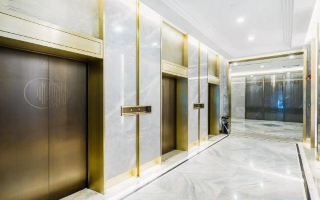 Zonhow International Hotel