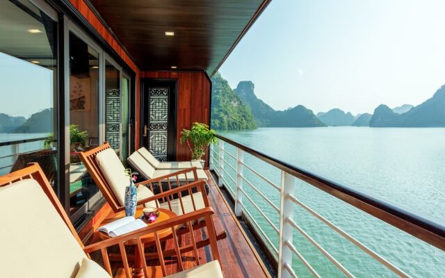 Orchid Premium Cruises