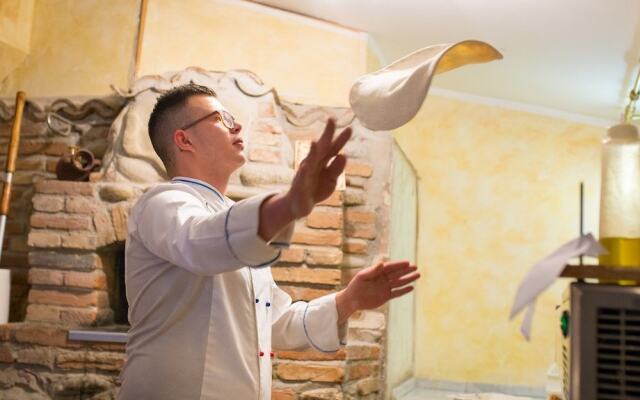 Agriturismo L'Antico Carro