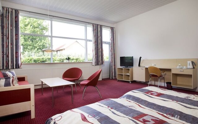 Fårevejle Golf Hotel