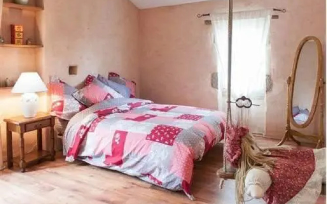 Villa La Talmondaise