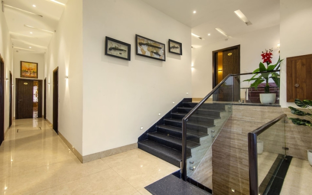 Itsy Hotels Sehdev Residency, Near Golden Temple