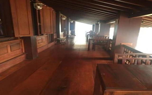 Lakhangthong Boutique Hotel