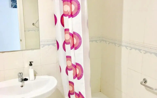 Apartment Aguila Real