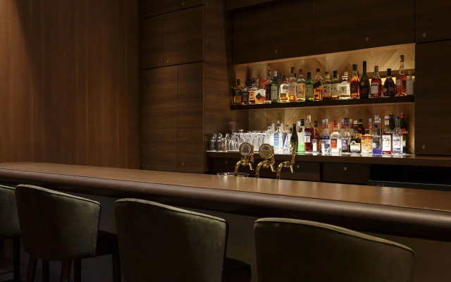 Sapporo View Hotel Odori Park Hotel