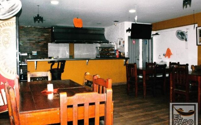 Hotel El Paso