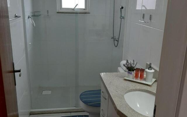 Apartamento Santa Ana