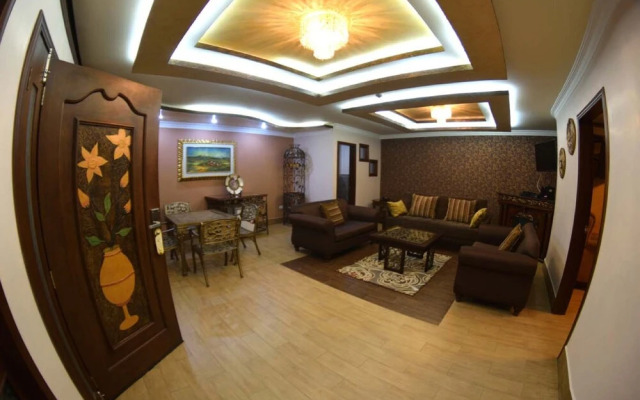 Hotel Boutique Mary Carmen