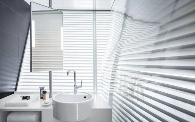 OKKO Hotels Nantes Centre Ville