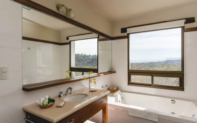 Guachipas Golf Hotel Boutique