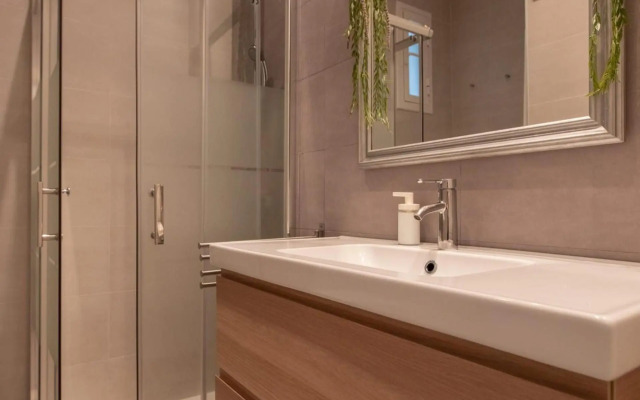 Pere Serafi 2 bedroom apartment