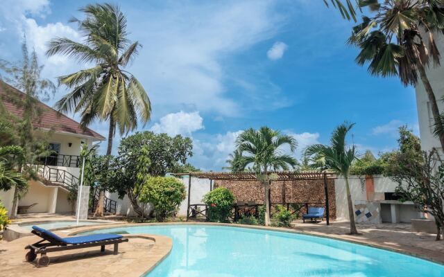 Villa Black Pearl