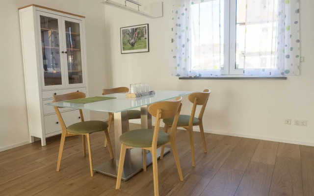 16Lilien Apartmentwohnung