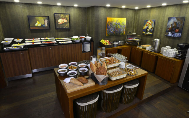 Modus Hotel Istanbul