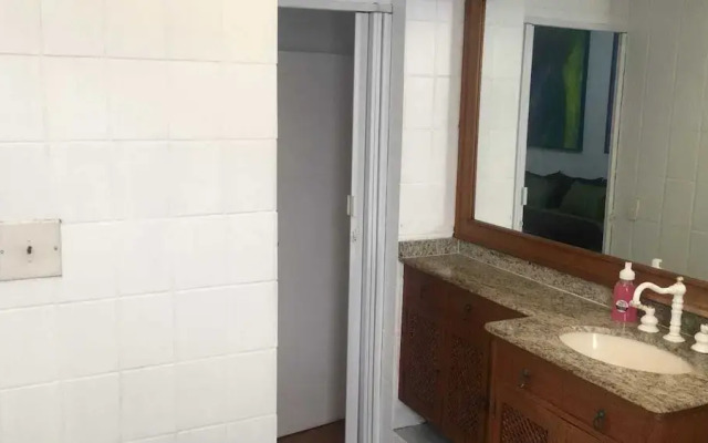 Adonai Copacabana Inn - Hostel