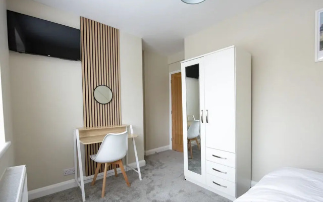 Bath Bliss Retreat - 7 Bedroom House