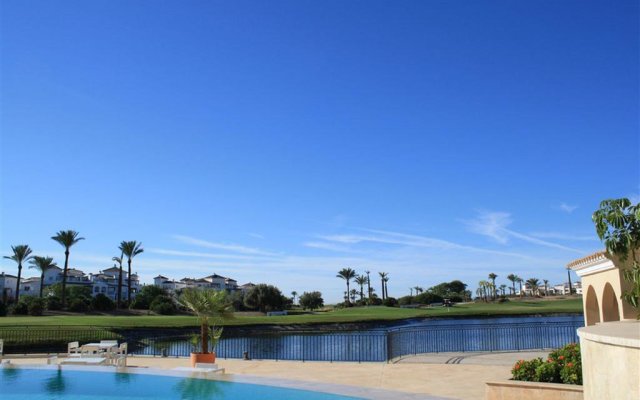 DoubleTree by Hilton La Torre Golf & Spa Resort